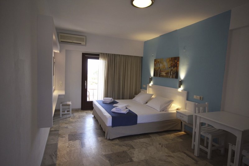 Korali Hotel 14