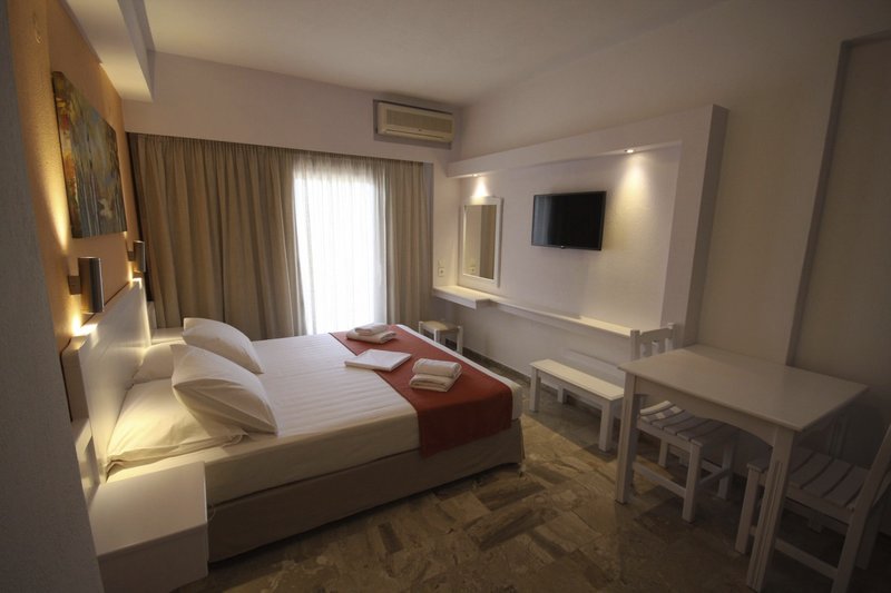 Korali Hotel 15