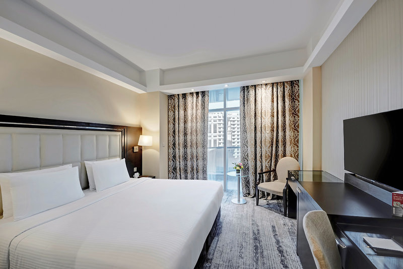 Copthorne Dubai 2