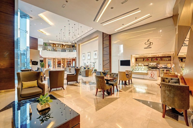 Copthorne Dubai 9