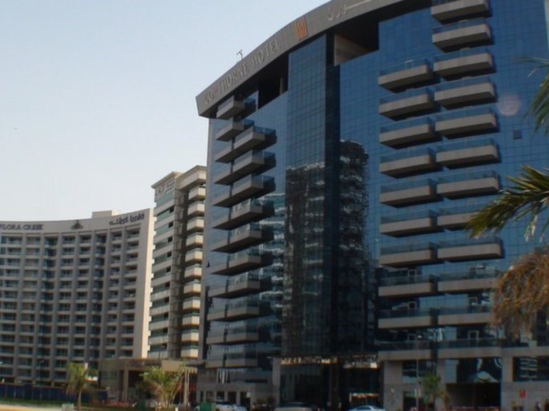 Copthorne Dubai 2