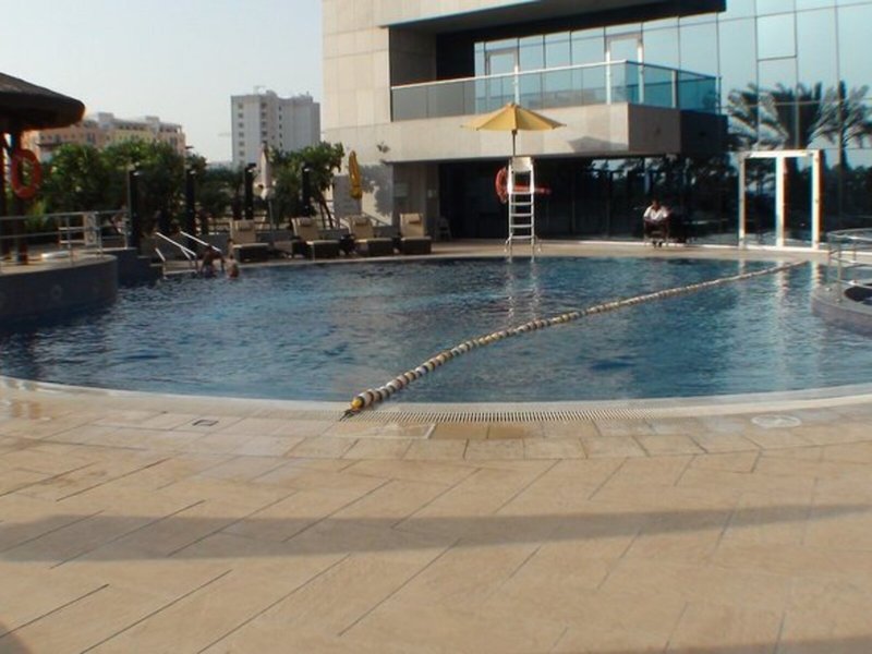 Copthorne Dubai 6