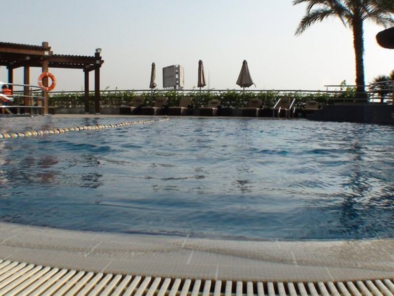 Copthorne Dubai 7