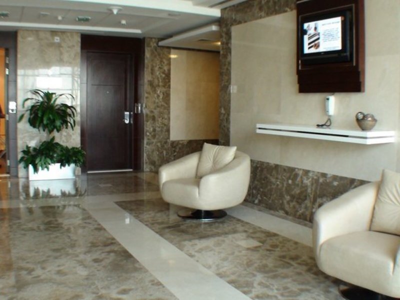 Copthorne Dubai 10