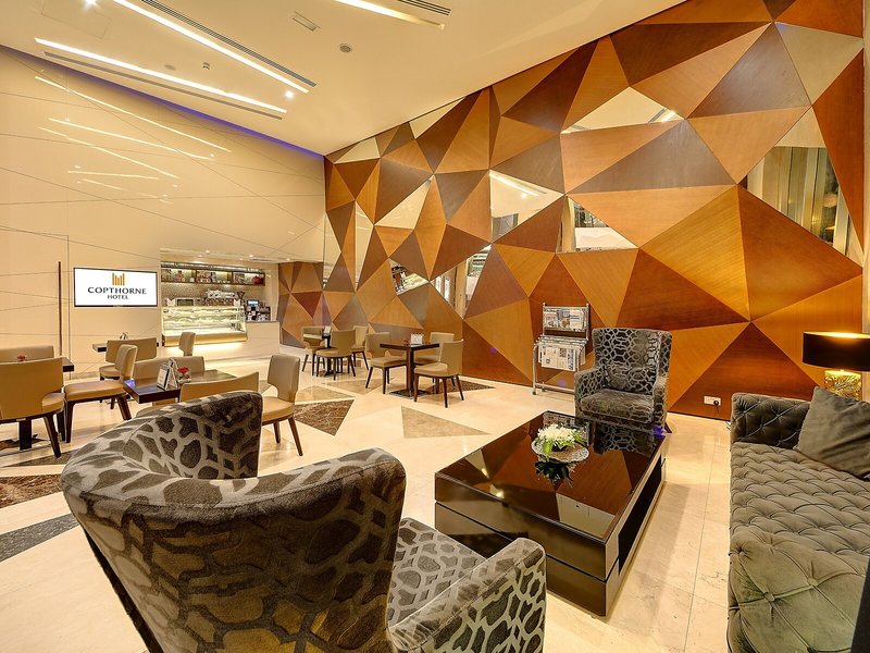 Copthorne Dubai 11