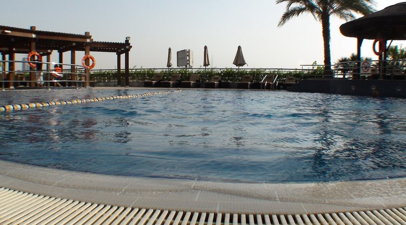 Copthorne Hotel Dubai 2