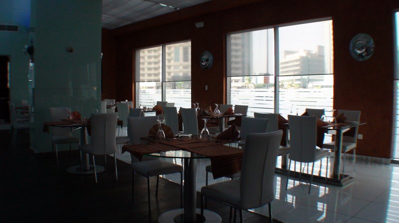 Copthorne Hotel Dubai 6