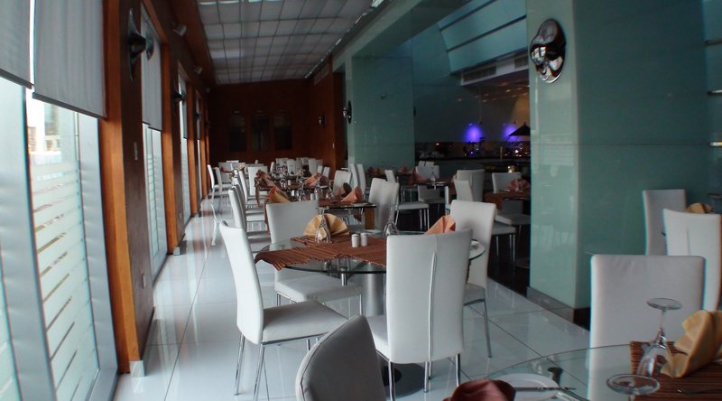 Copthorne Hotel Dubai 7