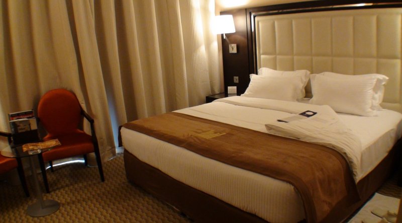 Copthorne Hotel Dubai 8
