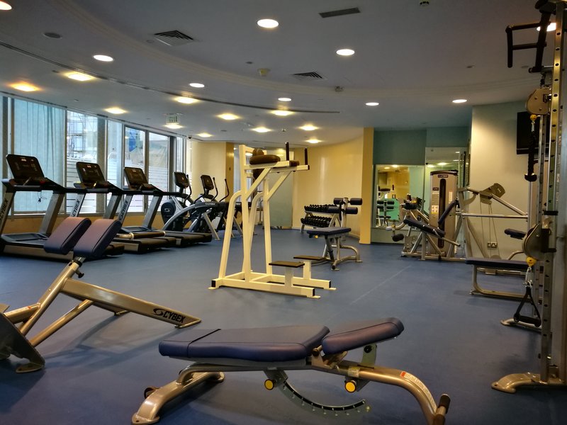 Copthorne Hotel Dubai 9