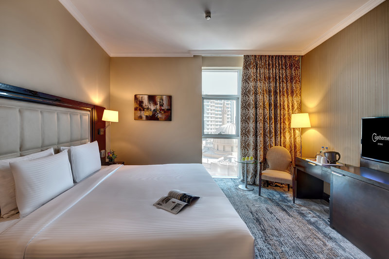 Copthorne Hotel Dubai 11