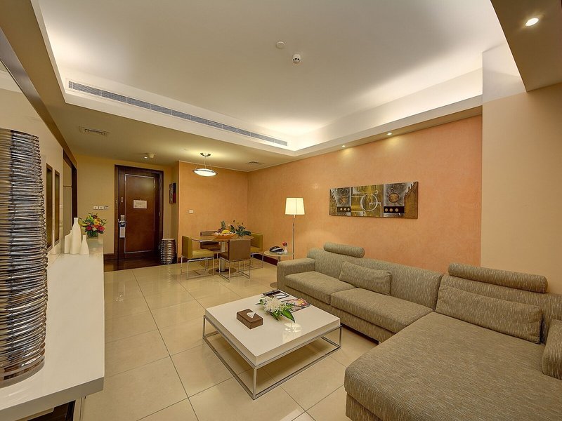 Copthorne Hotel Dubai 7