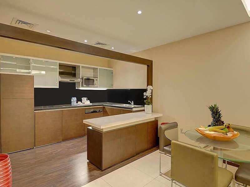 Copthorne Hotel Dubai 8