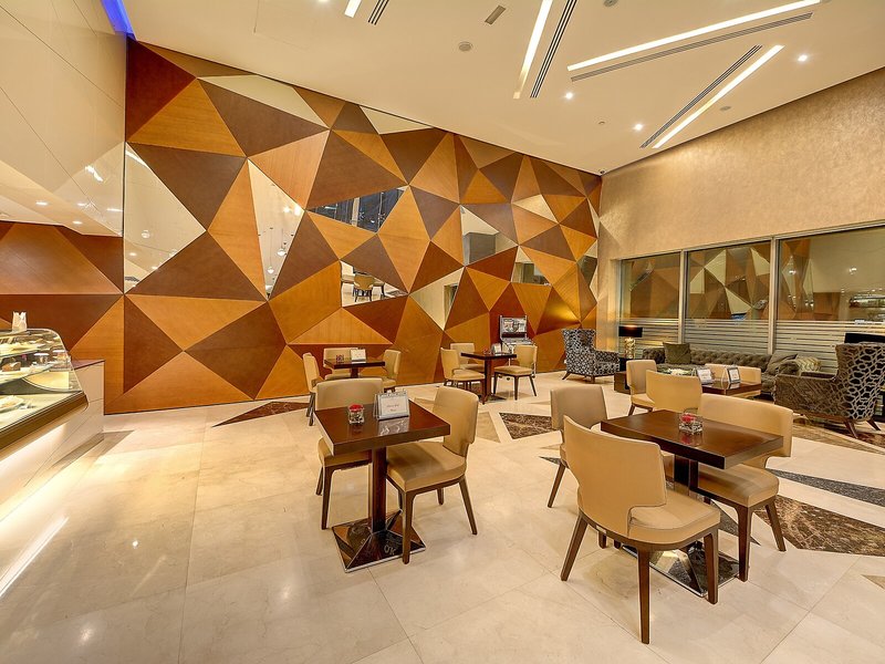 Copthorne Hotel Dubai 10