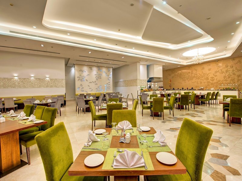 Copthorne Hotel Dubai 11