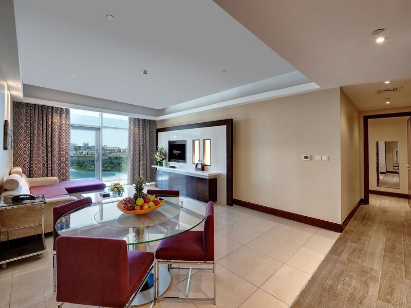 Copthorne Hotel Dubai 13