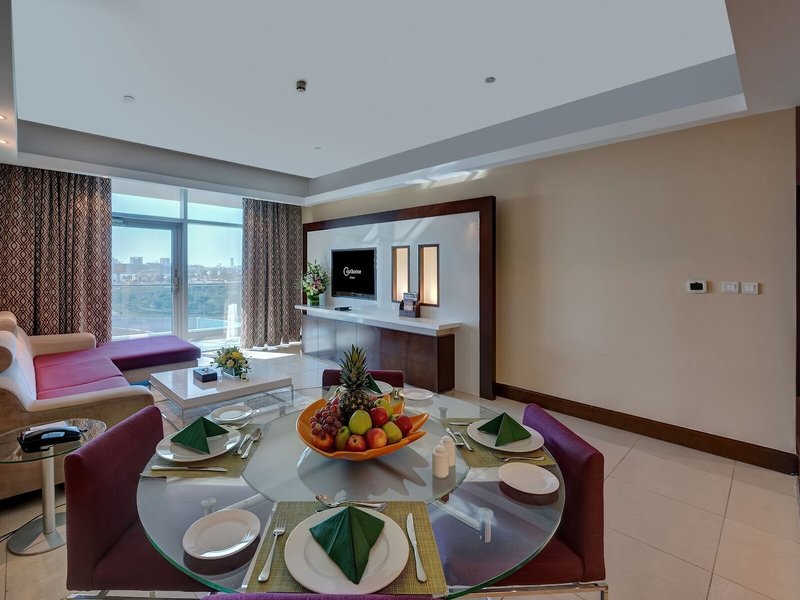 Copthorne Hotel Dubai 14