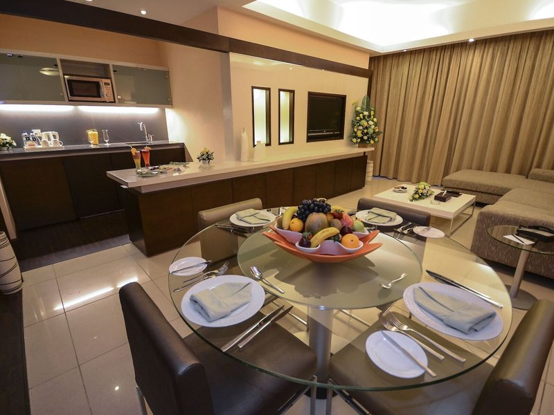 Copthorne Hotel Dubai 17