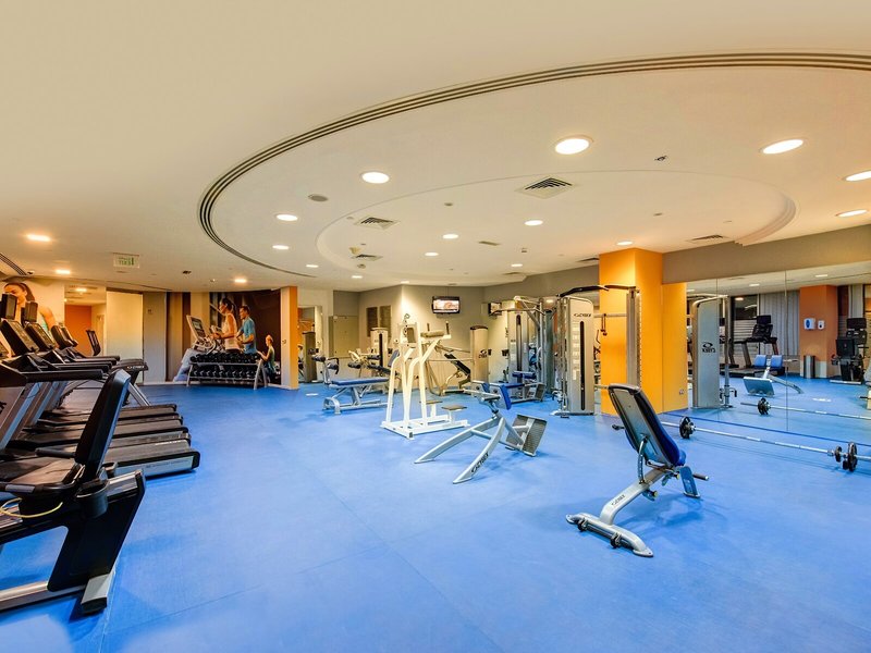 Copthorne Hotel Dubai 19