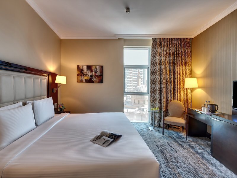 Copthorne Hotel Dubai 22