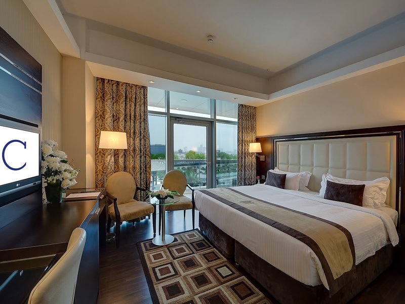 Copthorne Hotel Dubai 26