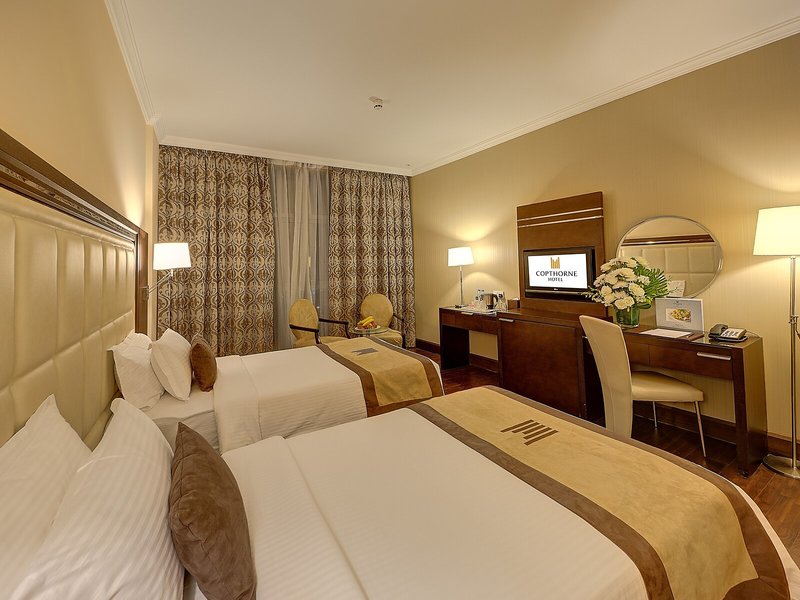 Copthorne Hotel Dubai 27