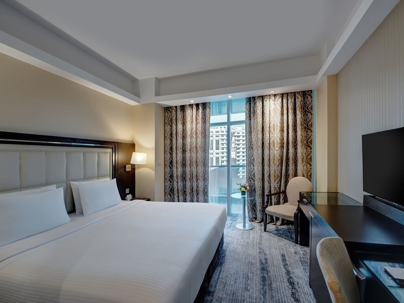 Copthorne Hotel Dubai 30