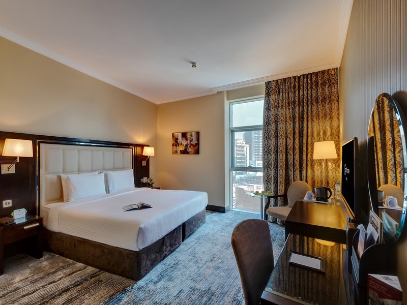 Copthorne Hotel Dubai 31