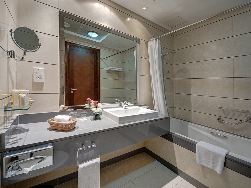 Copthorne Hotel Dubai 35