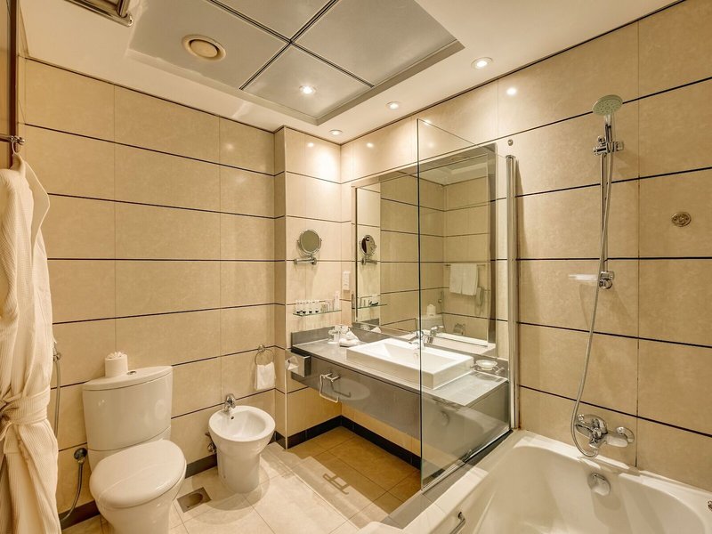 Copthorne Hotel Dubai 36