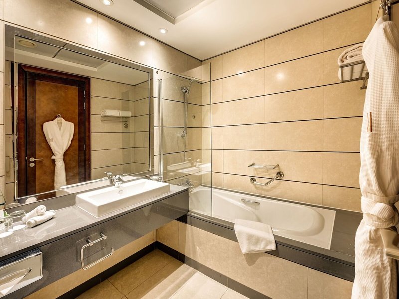 Copthorne Hotel Dubai 37