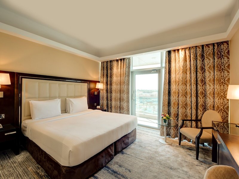Copthorne Hotel Dubai 40