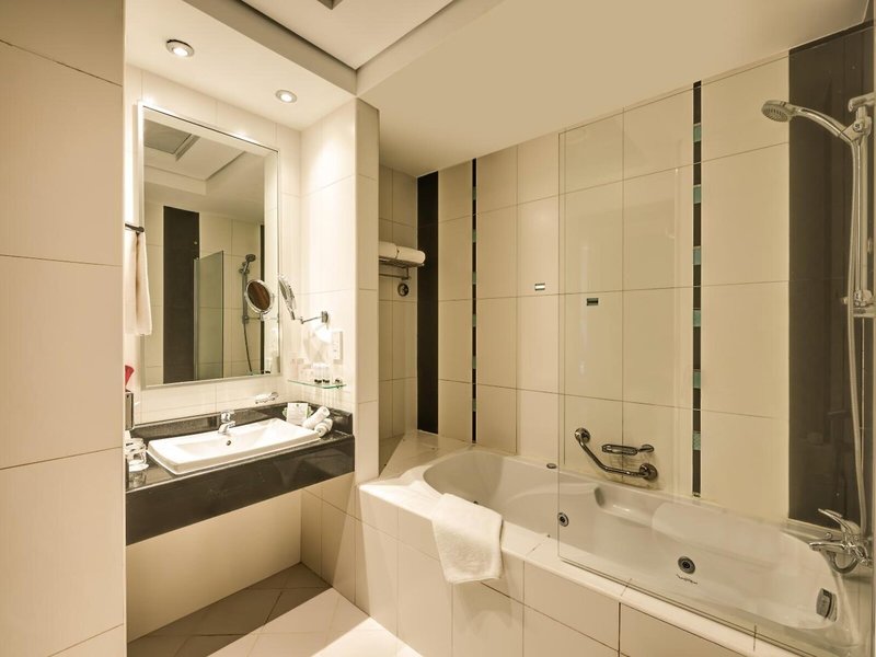 Copthorne Hotel Dubai 43