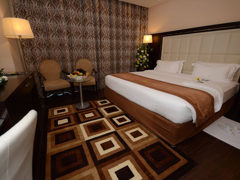Copthorne Hotel Dubai 45