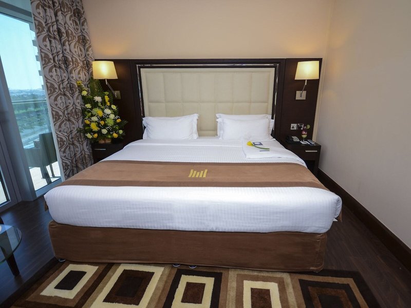 Copthorne Hotel Dubai 46