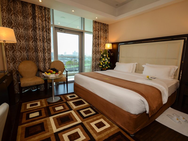 Copthorne Hotel Dubai 47