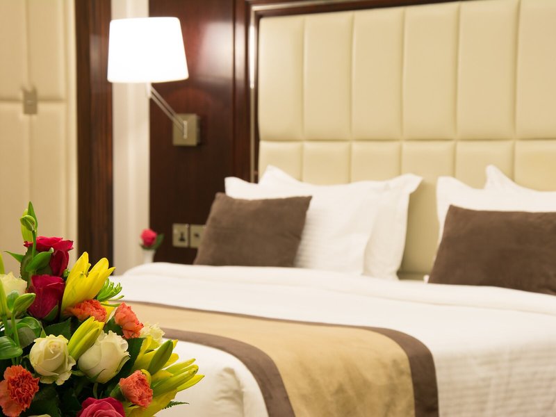 Copthorne Hotel Dubai 48