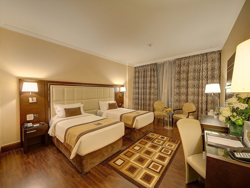Copthorne Hotel Dubai 49