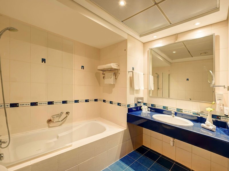 Copthorne Hotel Dubai 50