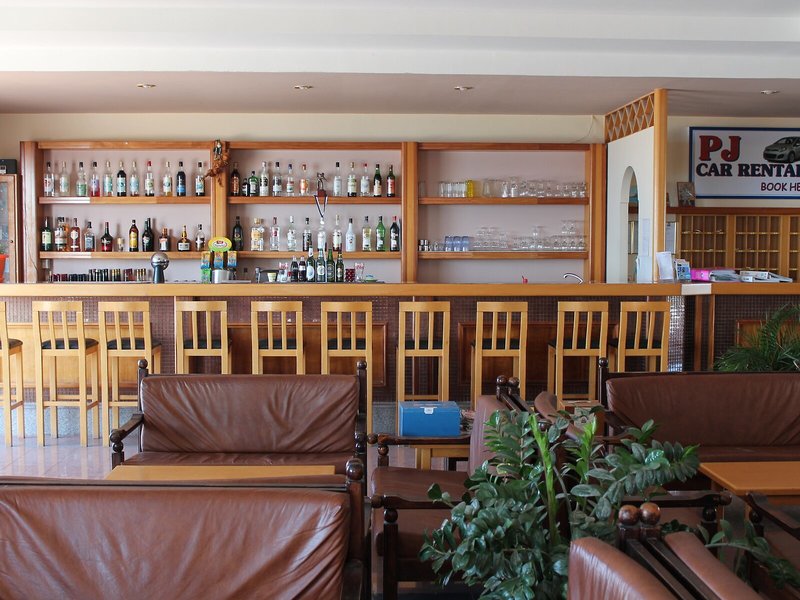 Pantheon Hotel 27