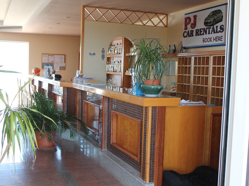 Pantheon Hotel 28