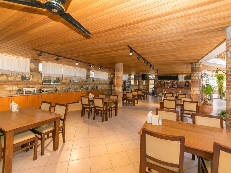 Beldeniz Hotel 16