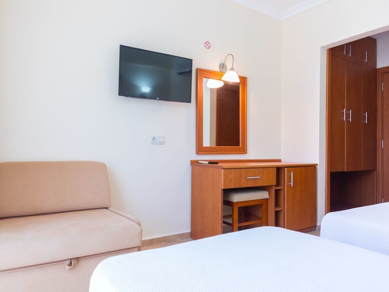 Beldeniz Hotel 20