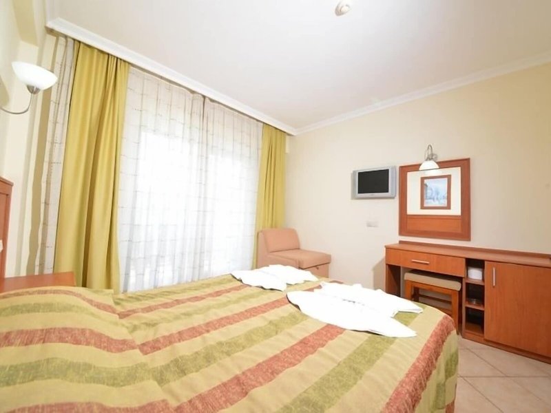 Beldeniz Hotel 25