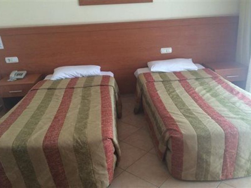Beldeniz Hotel 27