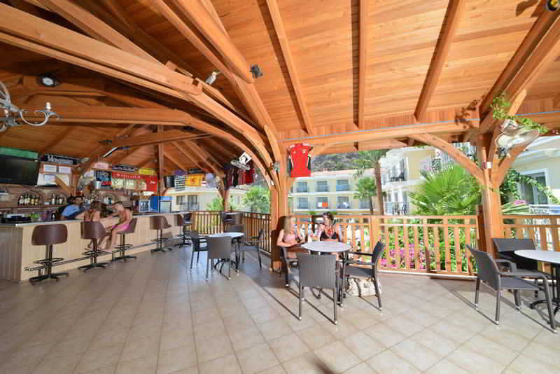 Beldeniz Hotel 1