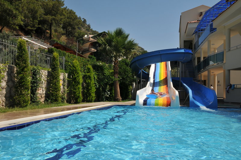 Montebello Resort Hotel 2