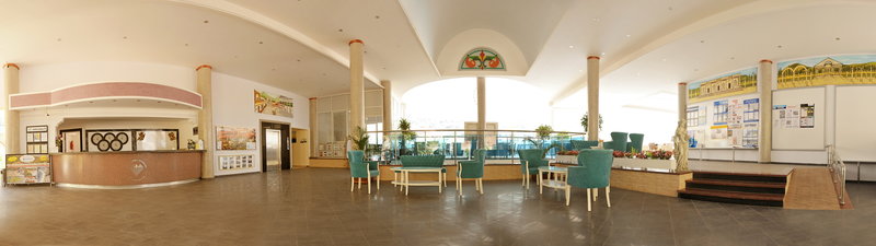 Montebello Resort Hotel 3