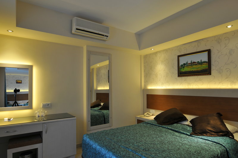 Montebello Resort Hotel 4