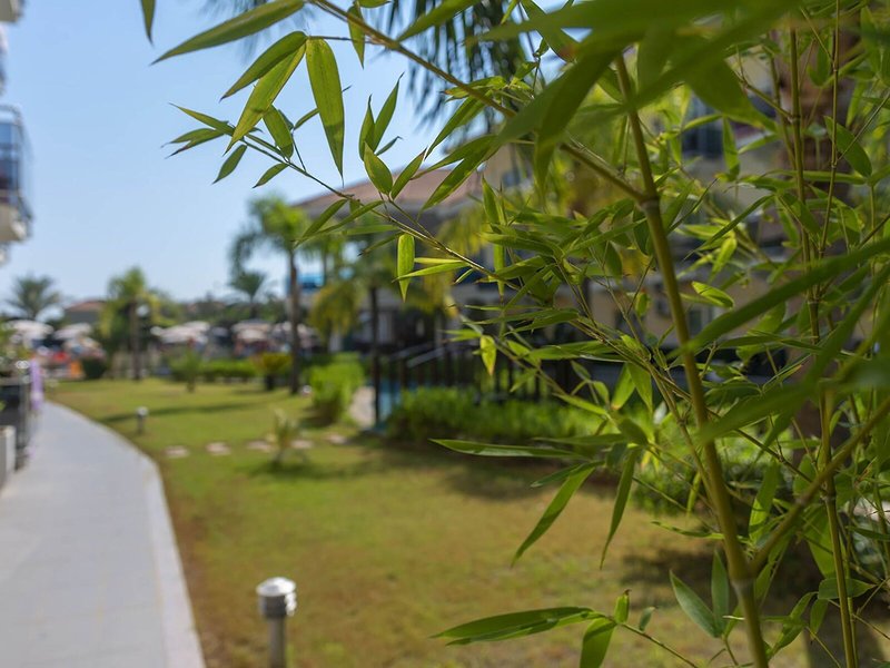 Montebello Resort & Spa Ölüdeniz 2